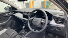 Skoda Scala 1.0 TSI 116 SE Edition 5dr DSG Petrol Hatchback